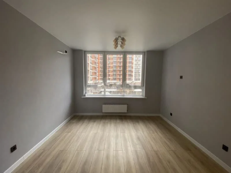 Студия, 22.6м² (улица Ивана Беличенко, 86) - миниатюра 2