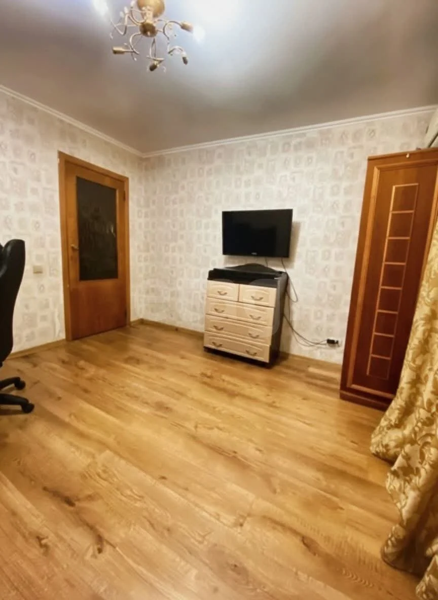 3-к квартира, 58м² (улица Свободы, 15/1) - миниатюра 2