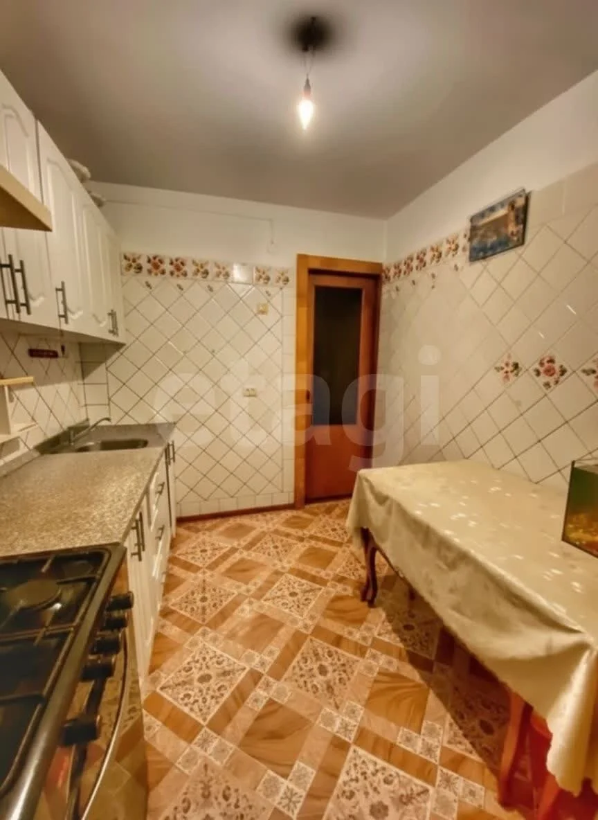 3-к квартира, 58м² (улица Свободы, 15/1) - миниатюра 3
