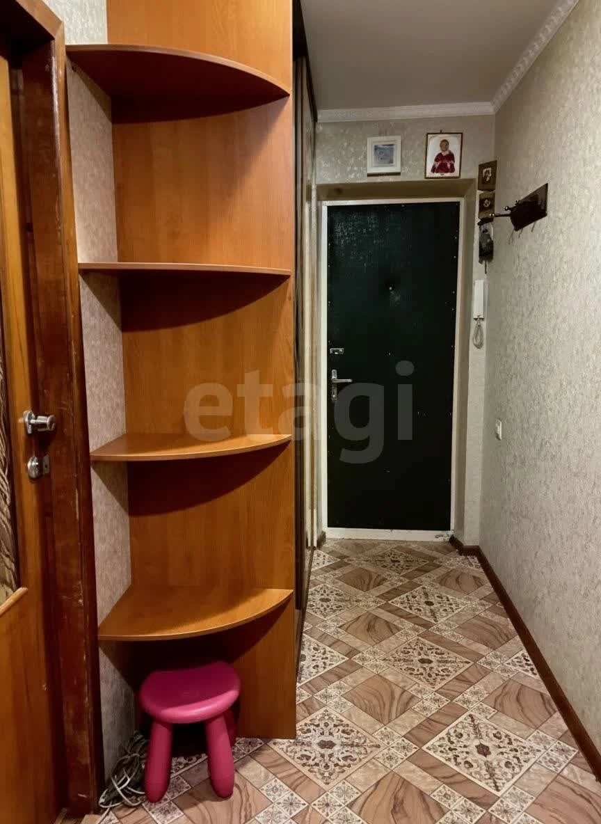 3-к квартира, 58м² (улица Свободы, 15/1) - миниатюра 4