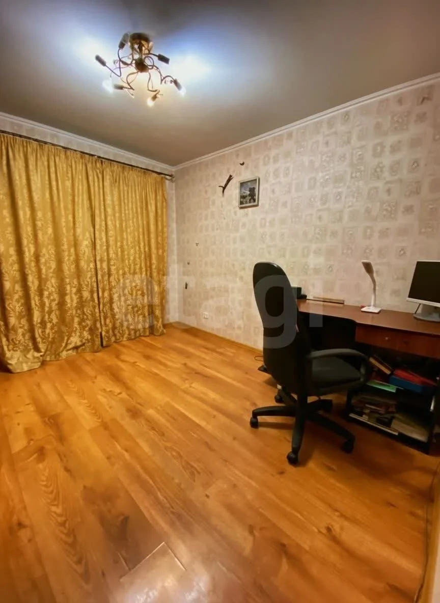 3-к квартира, 58м² (улица Свободы, 15/1) - миниатюра 5