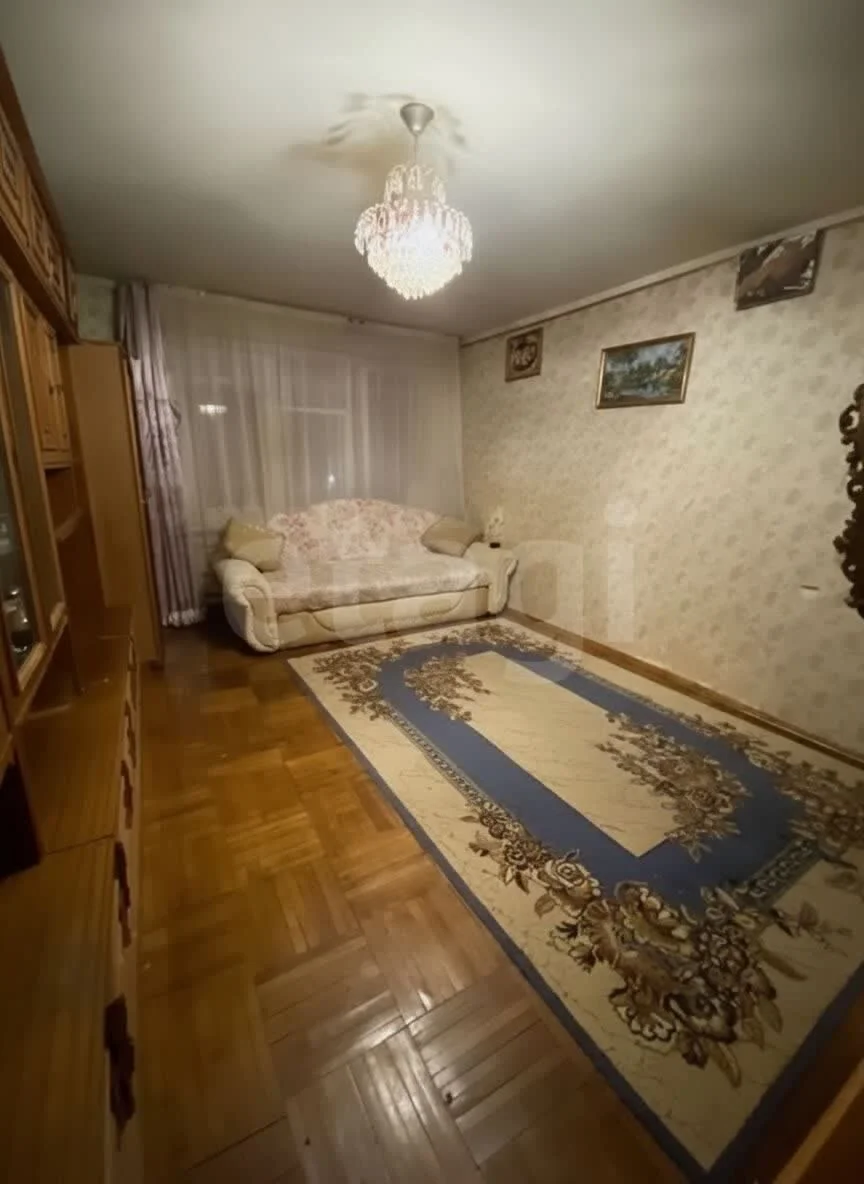 3-к квартира, 58м² (улица Свободы, 15/1) - миниатюра 6
