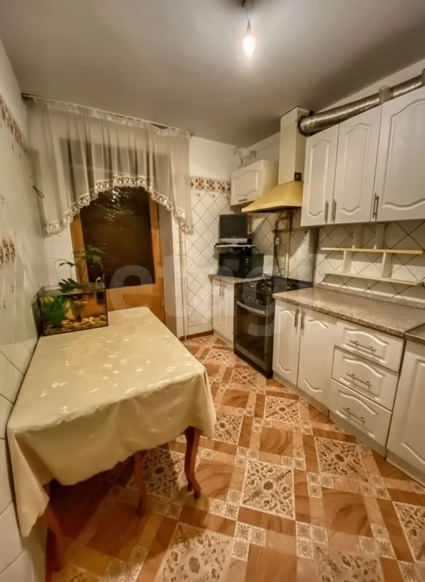 3-к квартира, 58м² (улица Свободы, 15/1) - миниатюра 7