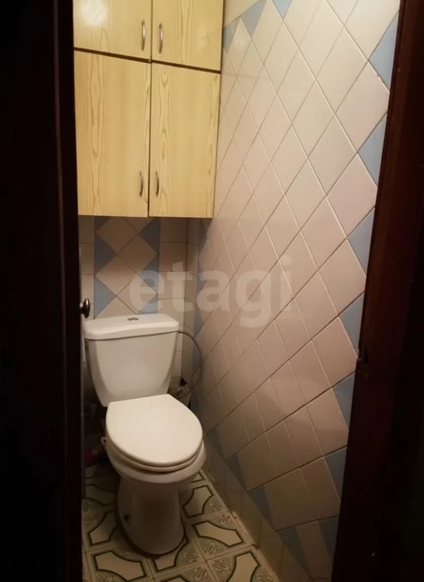 3-к квартира, 58м² (улица Свободы, 15/1) - миниатюра 8