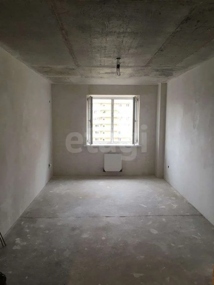 1-к квартира, 42.9м² (улица Петра Метальникова, 5к3) - миниатюра 2