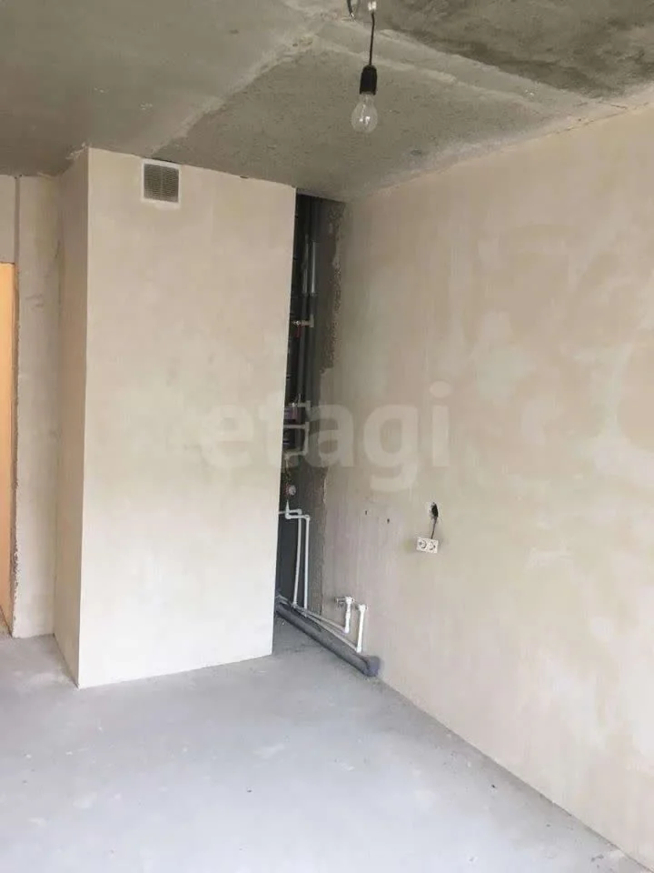 1-к квартира, 42.9м² (улица Петра Метальникова, 5к3) - миниатюра 5