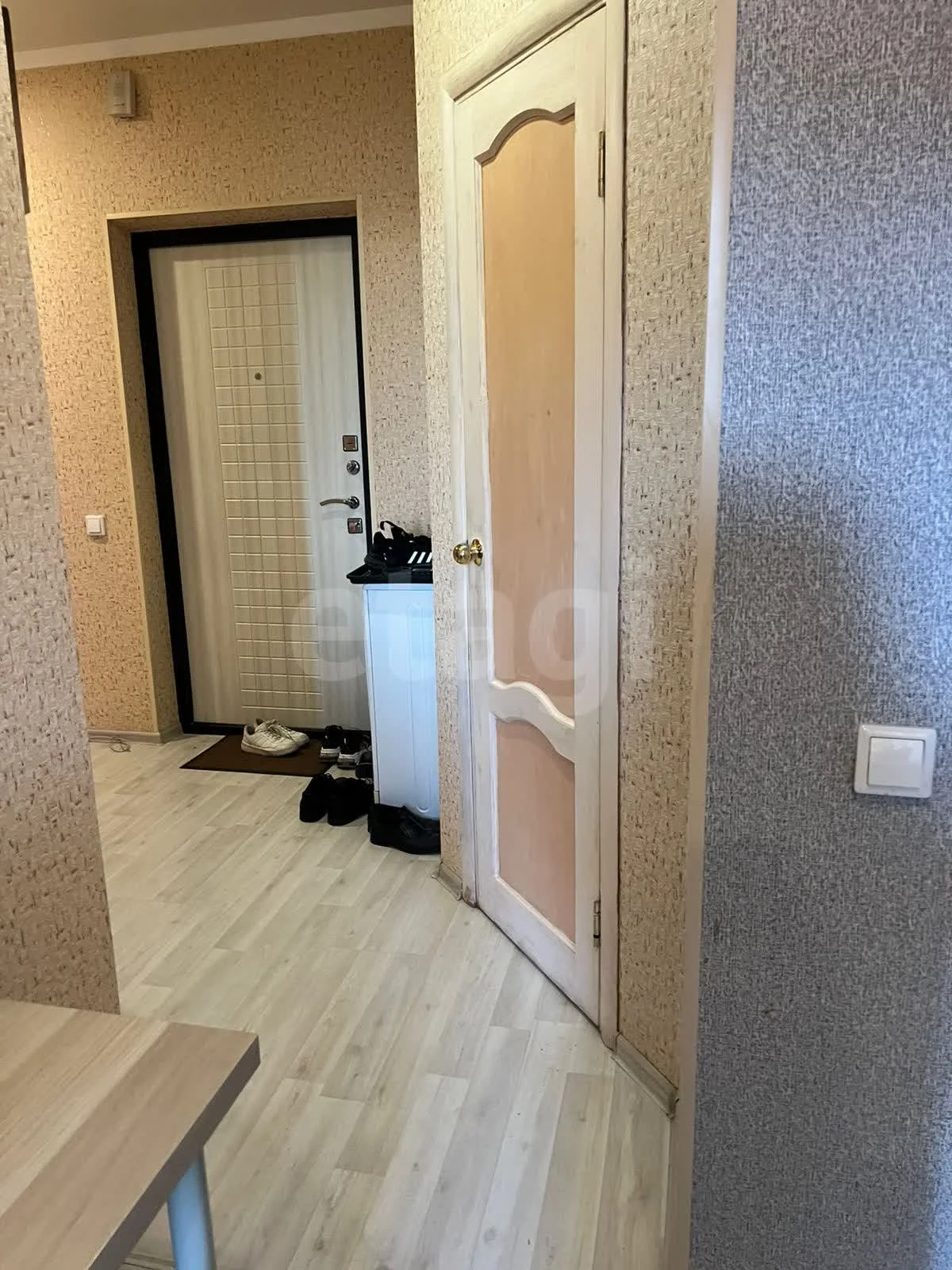 1-к квартира, 34м² (Шоссейная улица, 69/1к1) - миниатюра 10