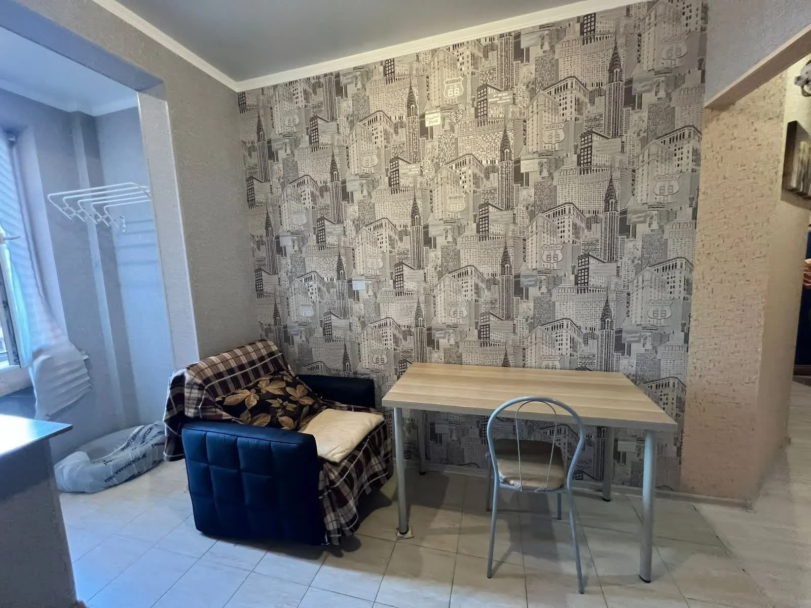 1-к квартира, 34м² (Шоссейная улица, 69/1к1) - миниатюра 12