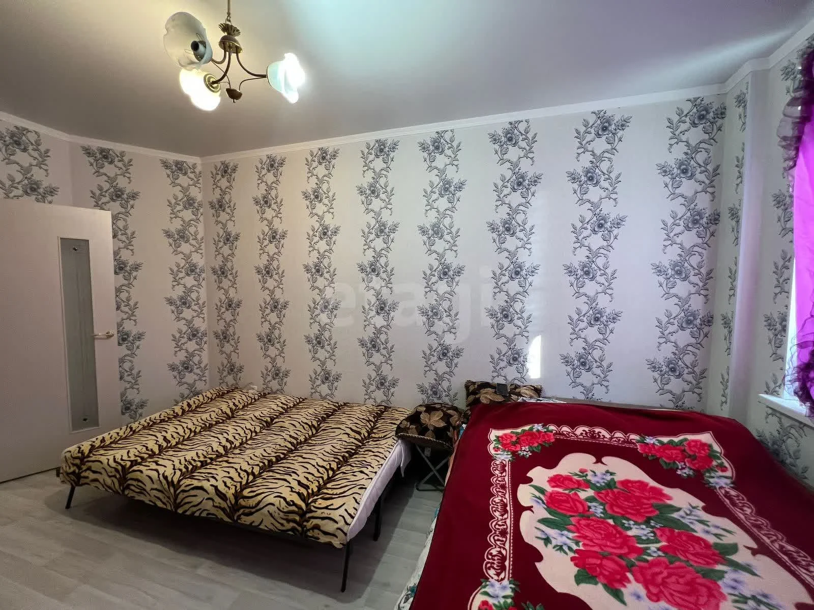 1-к квартира, 34м² (Шоссейная улица, 69/1к1) - миниатюра 14