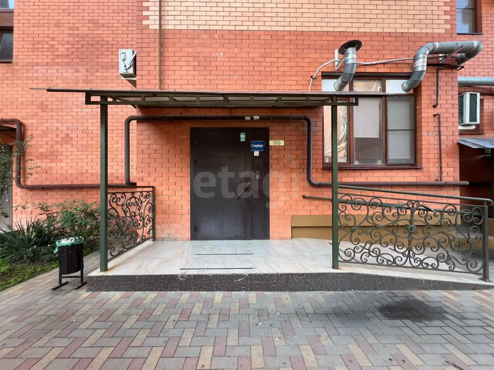 1-к квартира, 34м² (Шоссейная улица, 69/1к1) - миниатюра 16