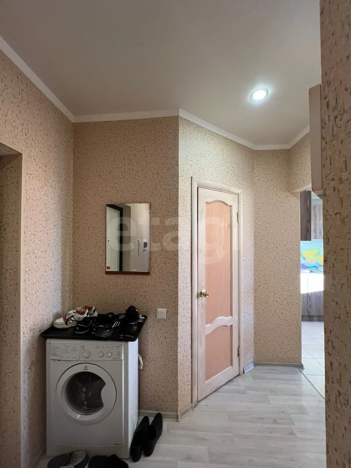 1-к квартира, 34м² (Шоссейная улица, 69/1к1) - миниатюра 18