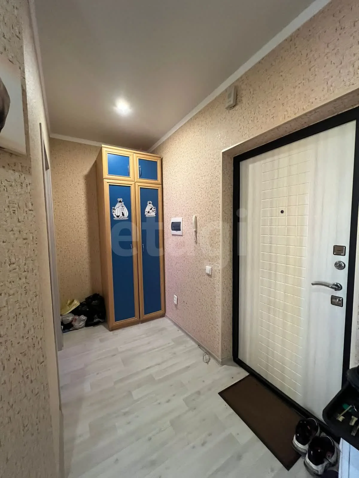1-к квартира, 34м² (Шоссейная улица, 69/1к1) - миниатюра 19