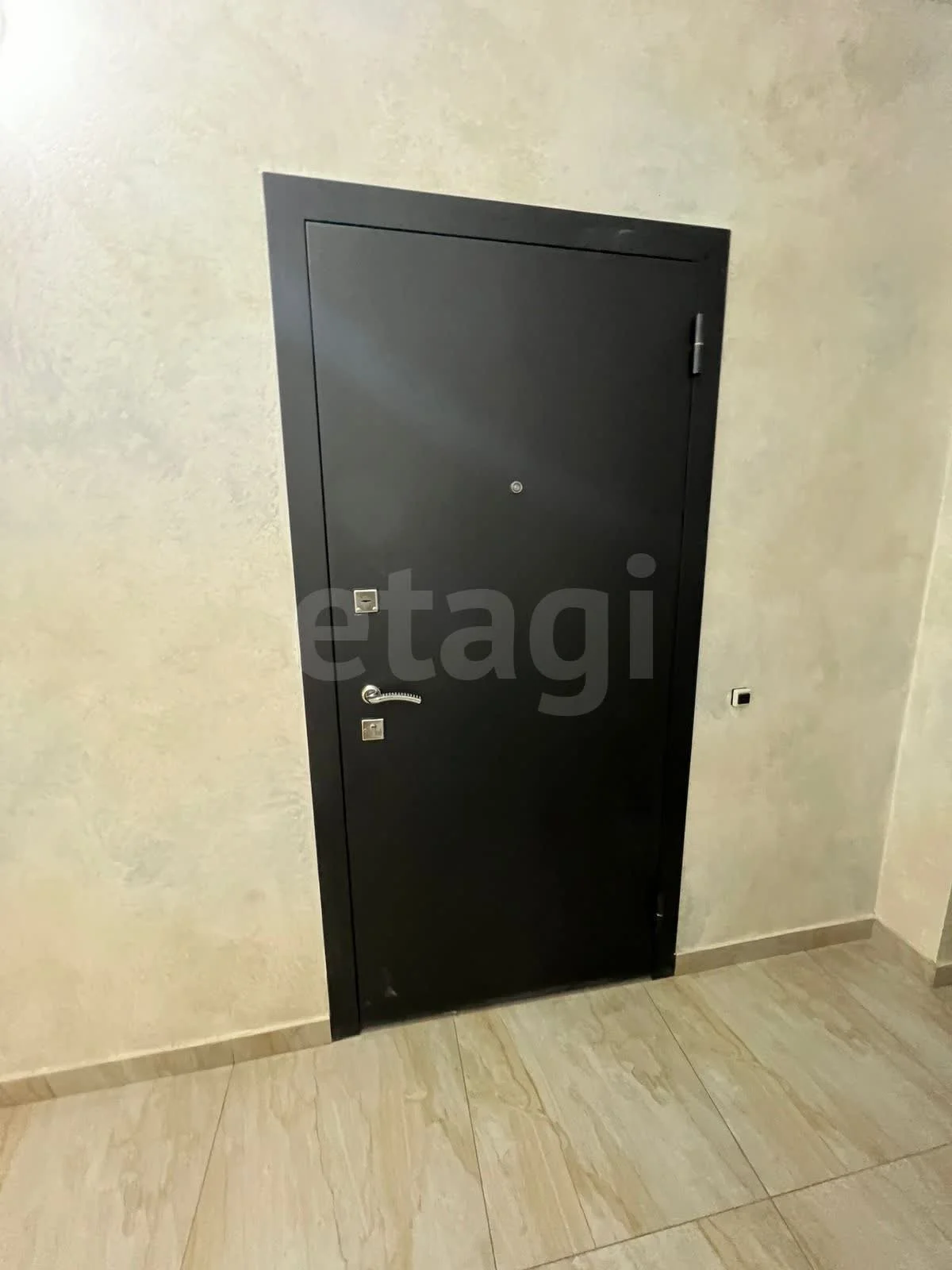 1-к квартира, 34м² (Шоссейная улица, 69/1к1) - миниатюра 22
