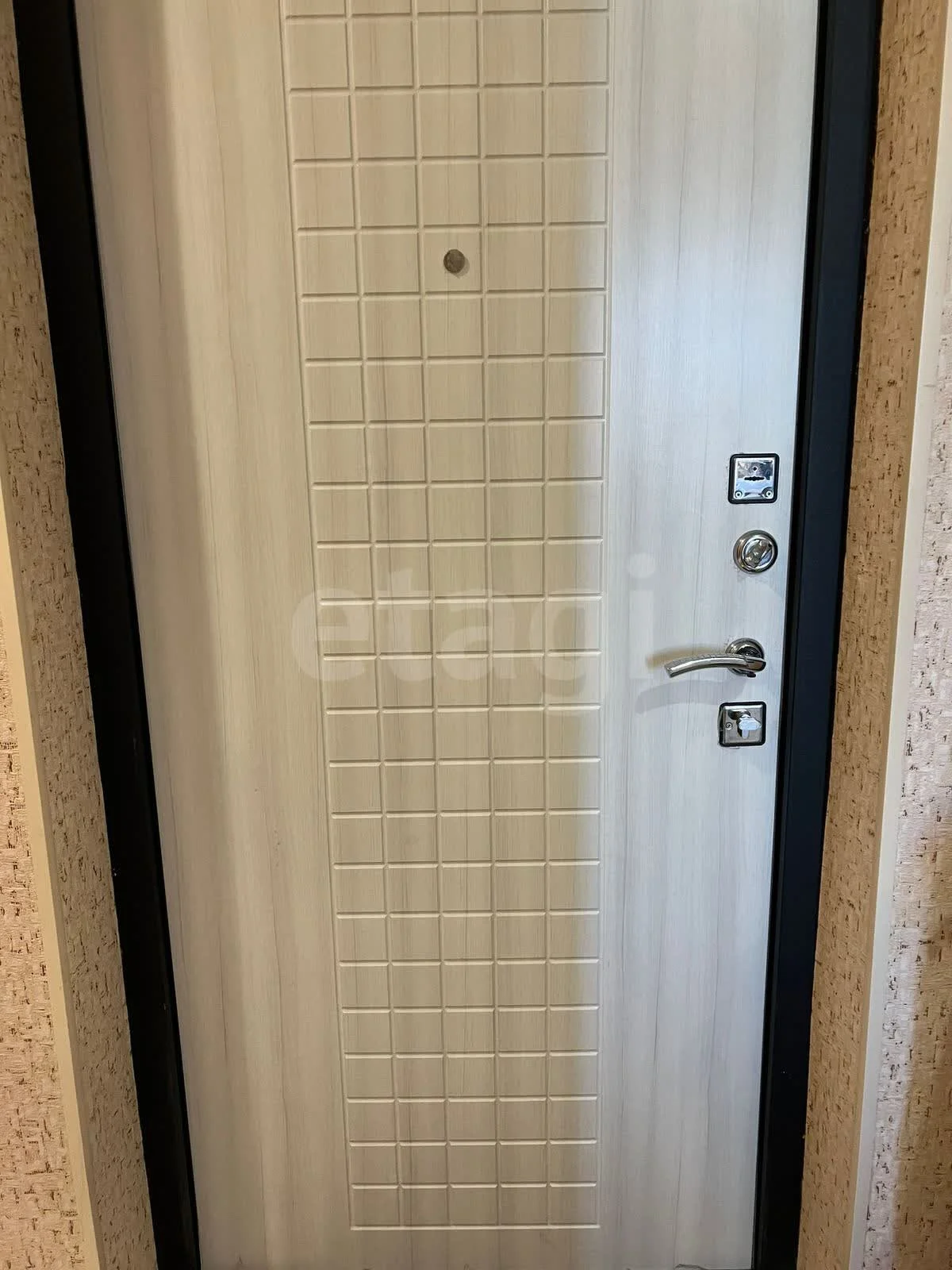 1-к квартира, 34м² (Шоссейная улица, 69/1к1) - миниатюра 4