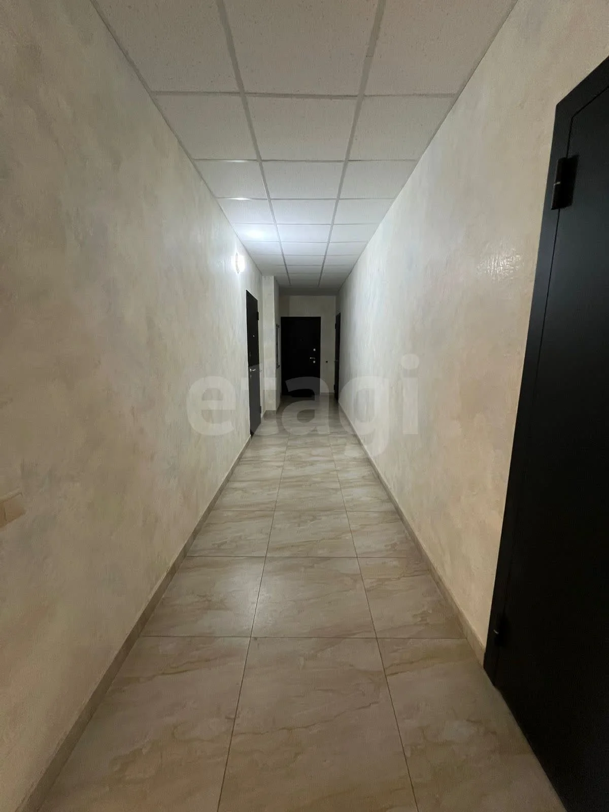 1-к квартира, 34м² (Шоссейная улица, 69/1к1) - миниатюра 5