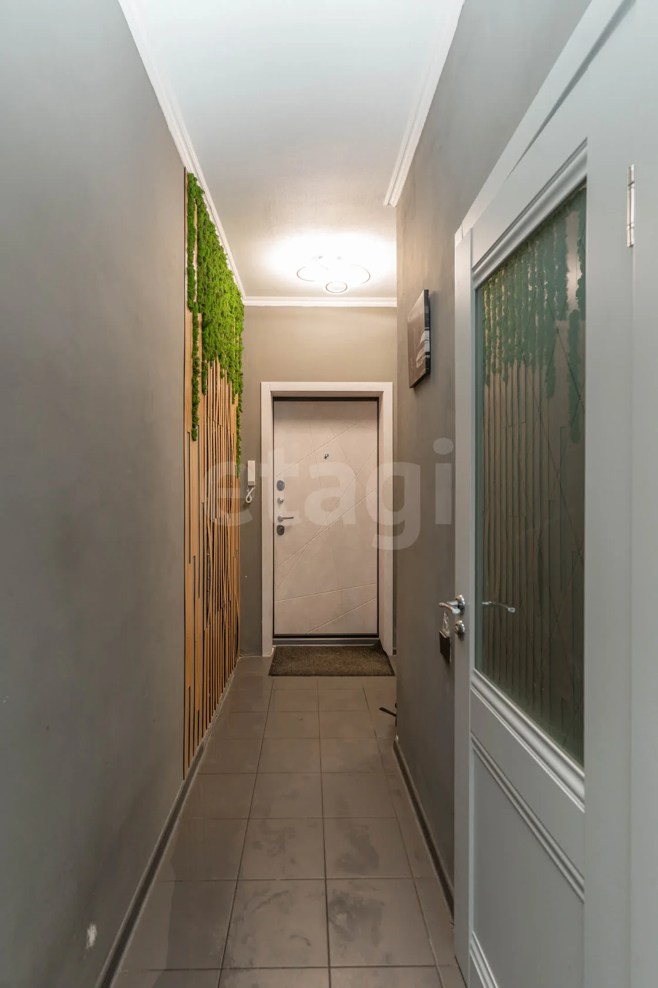1-к квартира, 35.9м² (Агрохимическая улица, 103) - миниатюра 16