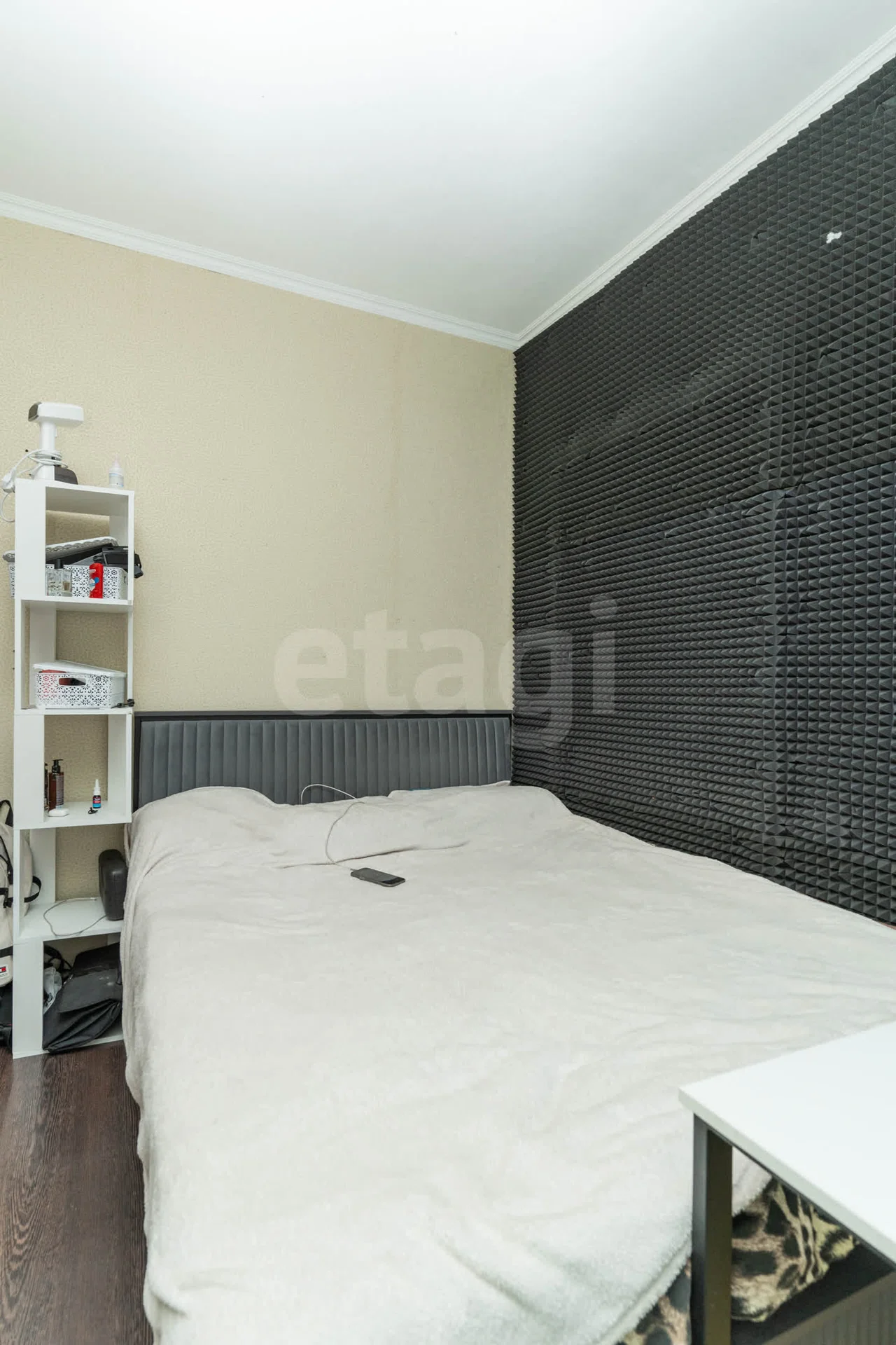 1-к квартира, 35.9м² (Агрохимическая улица, 103) - миниатюра 20