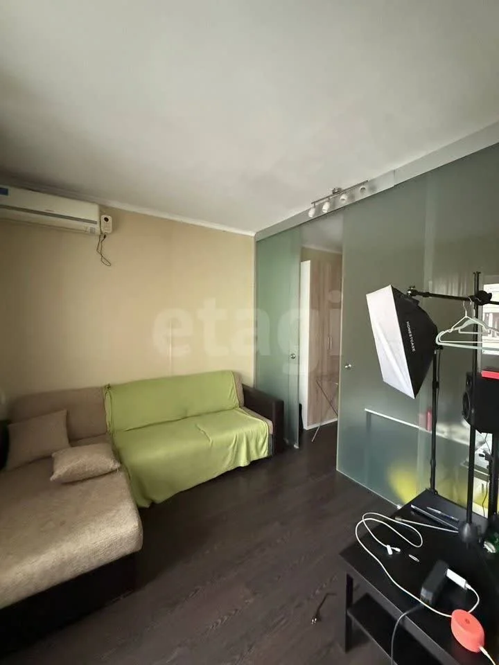 1-к квартира, 35.9м² (Агрохимическая улица, 103) - миниатюра 24
