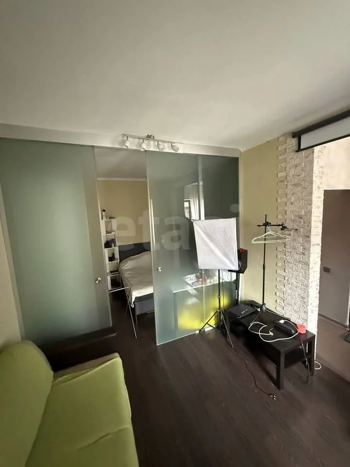 1-к квартира, 35.9м² (Агрохимическая улица, 103) - миниатюра 25
