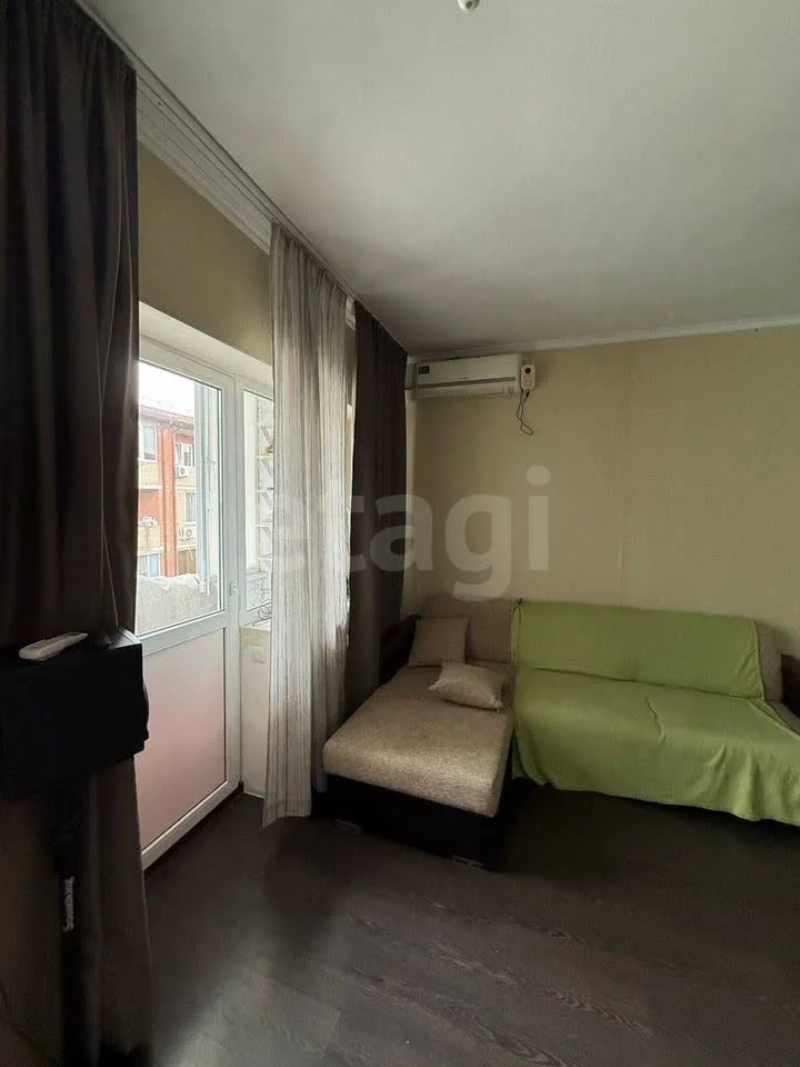 1-к квартира, 35.9м² (Агрохимическая улица, 103) - миниатюра 26