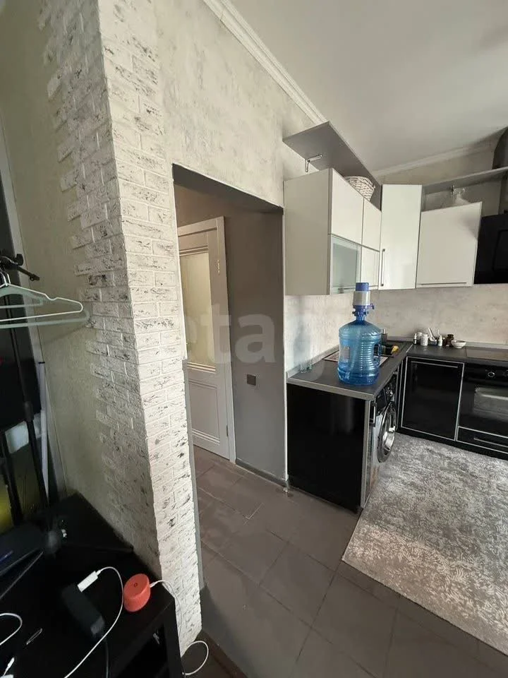 1-к квартира, 35.9м² (Агрохимическая улица, 103) - миниатюра 27