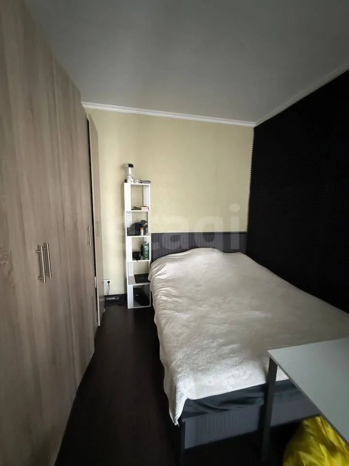 1-к квартира, 35.9м² (Агрохимическая улица, 103) - миниатюра 28