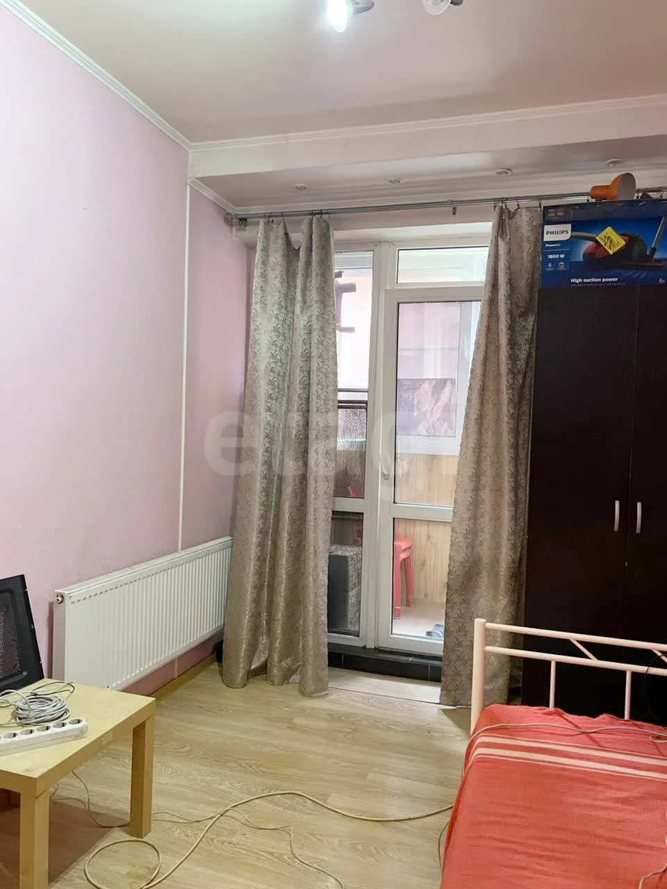 3-к квартира, 61.5м² (Агрохимическая улица, 107) - миниатюра 10