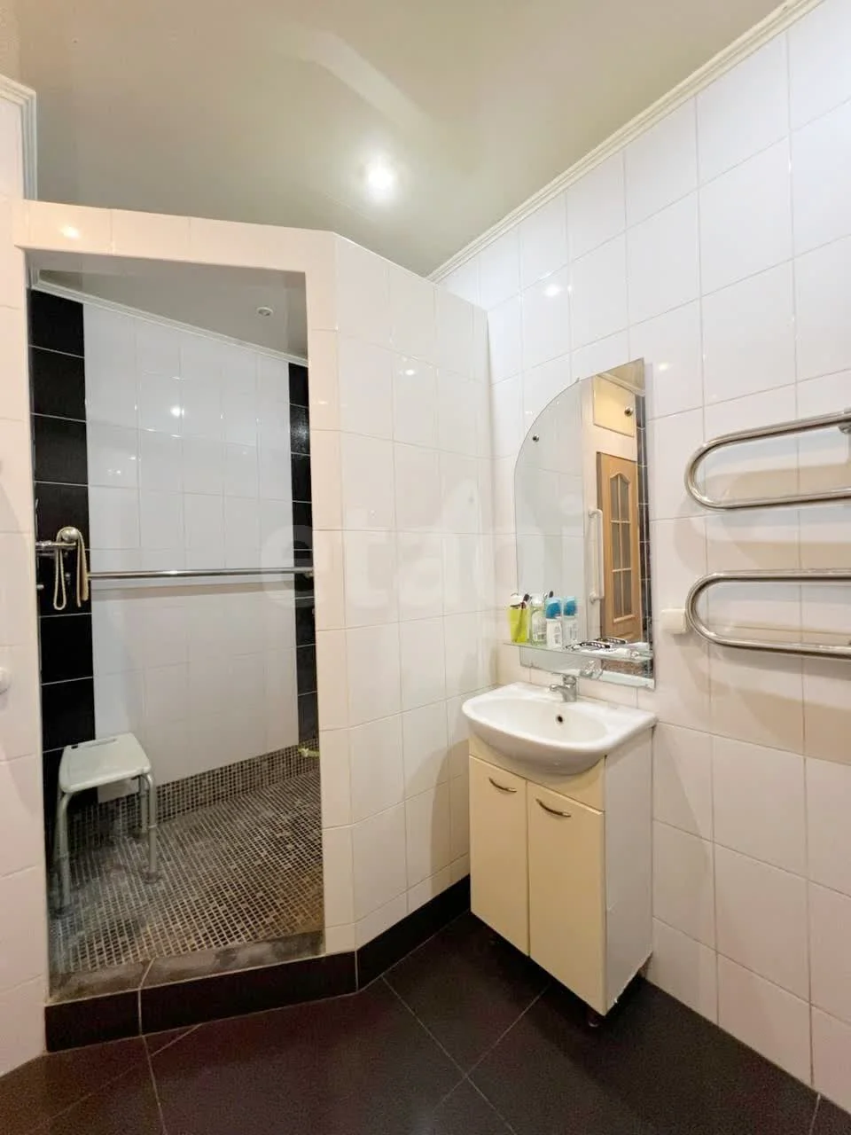 3-к квартира, 61.5м² (Агрохимическая улица, 107) - миниатюра 11