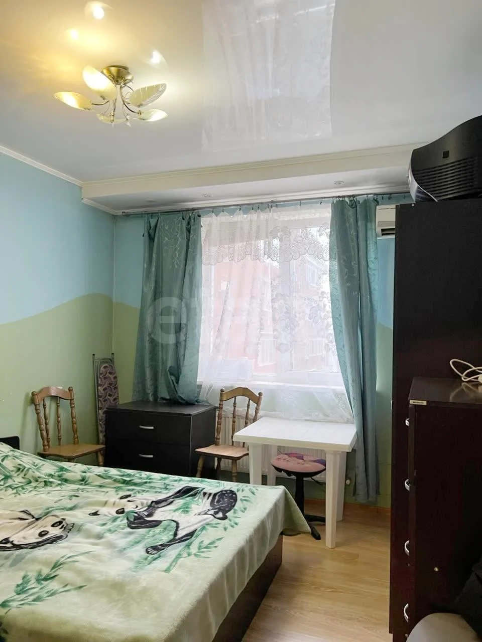 3-к квартира, 61.5м² (Агрохимическая улица, 107) - миниатюра 7