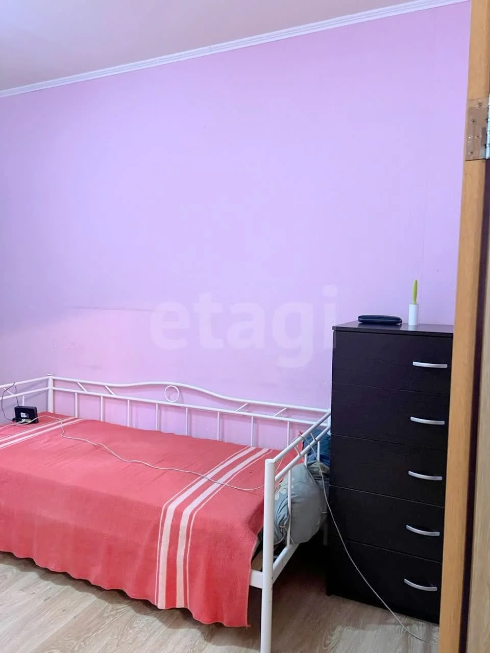3-к квартира, 61.5м² (Агрохимическая улица, 107) - миниатюра 9