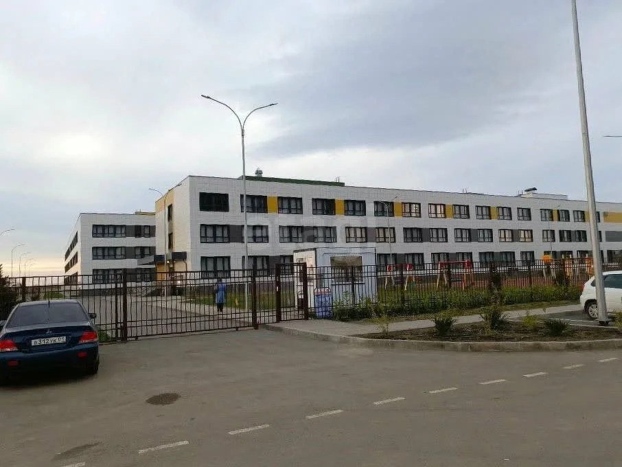 1-к квартира, 28.9м² (Бжегокайская улица, 31/3к1) - миниатюра 7