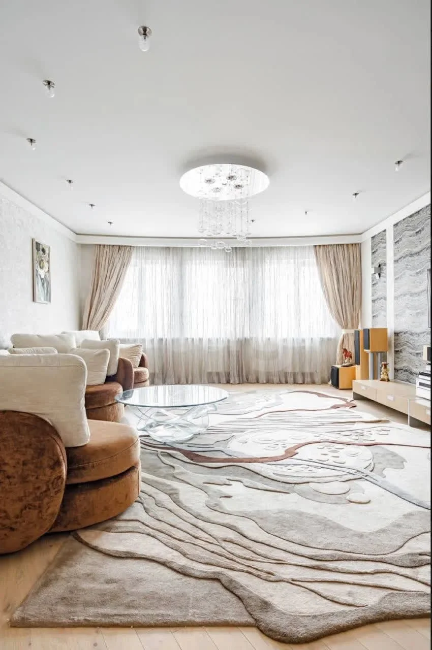 3-к квартира, 110м² (Черниговская улица, 1) - миниатюра 2