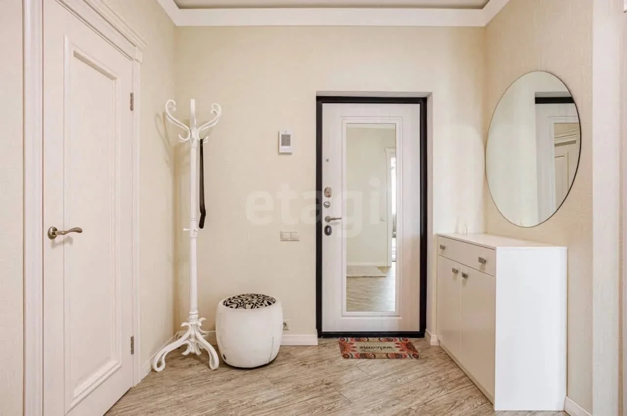 3-к квартира, 110м² (Черниговская улица, 1) - миниатюра 3