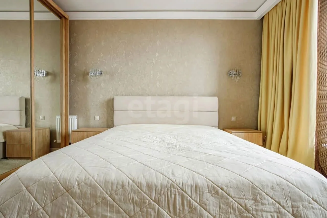 3-к квартира, 110м² (Черниговская улица, 1) - миниатюра 4