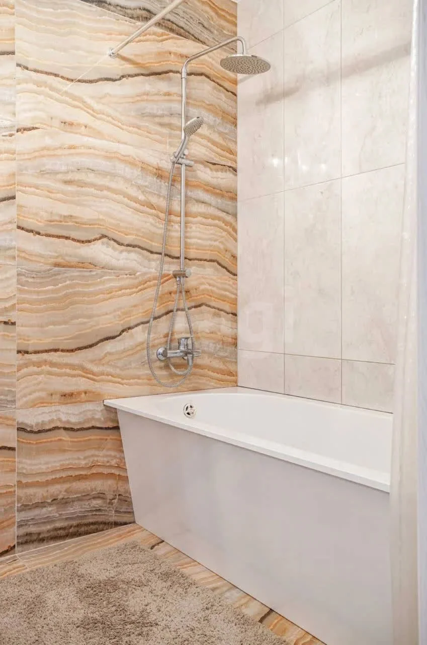 3-к квартира, 110м² (Черниговская улица, 1) - миниатюра 6