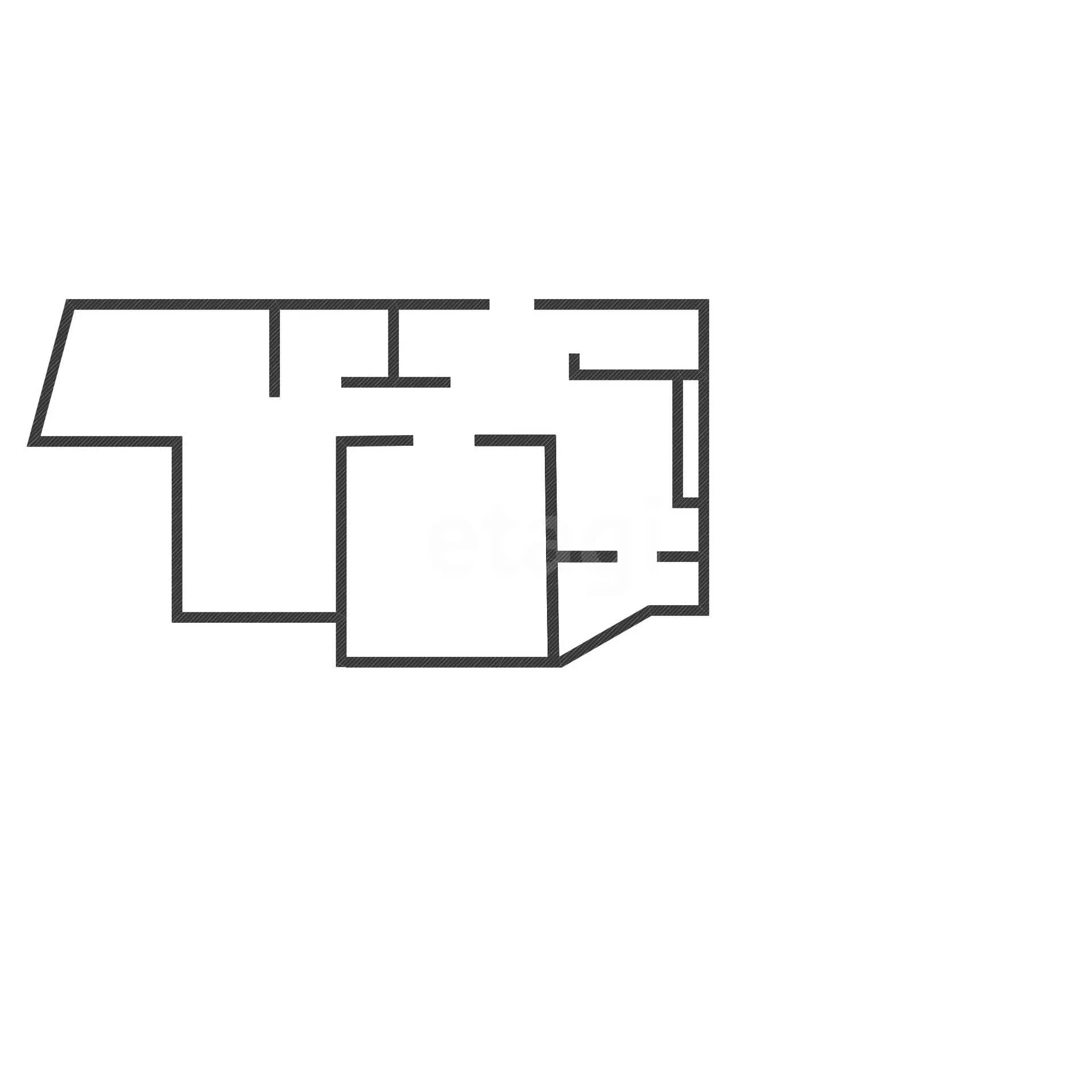 3-к квартира, 110м² (Черниговская улица, 1) - миниатюра 8