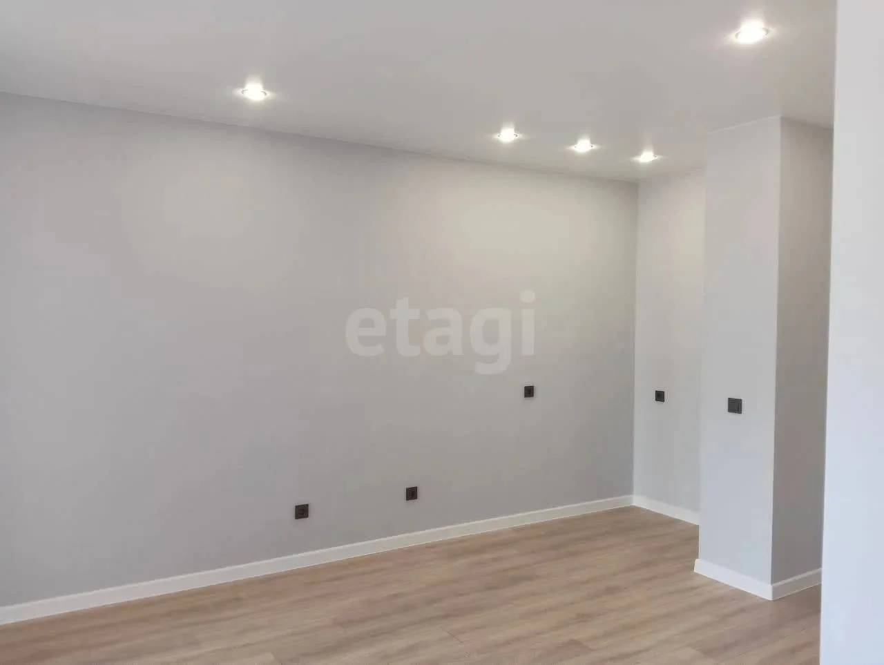 Студия, 30.4м² (улица Ивана Беличенко, 90к2) - миниатюра 8