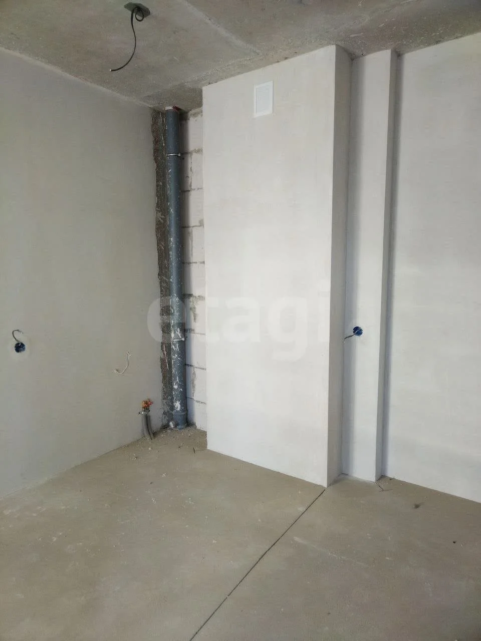 2-к квартира, 47.6м² (улица Ивана Беличенко, 92к2) - миниатюра 6