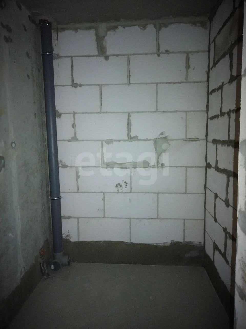 2-к квартира, 47.6м² (улица Ивана Беличенко, 92к2) - миниатюра 7