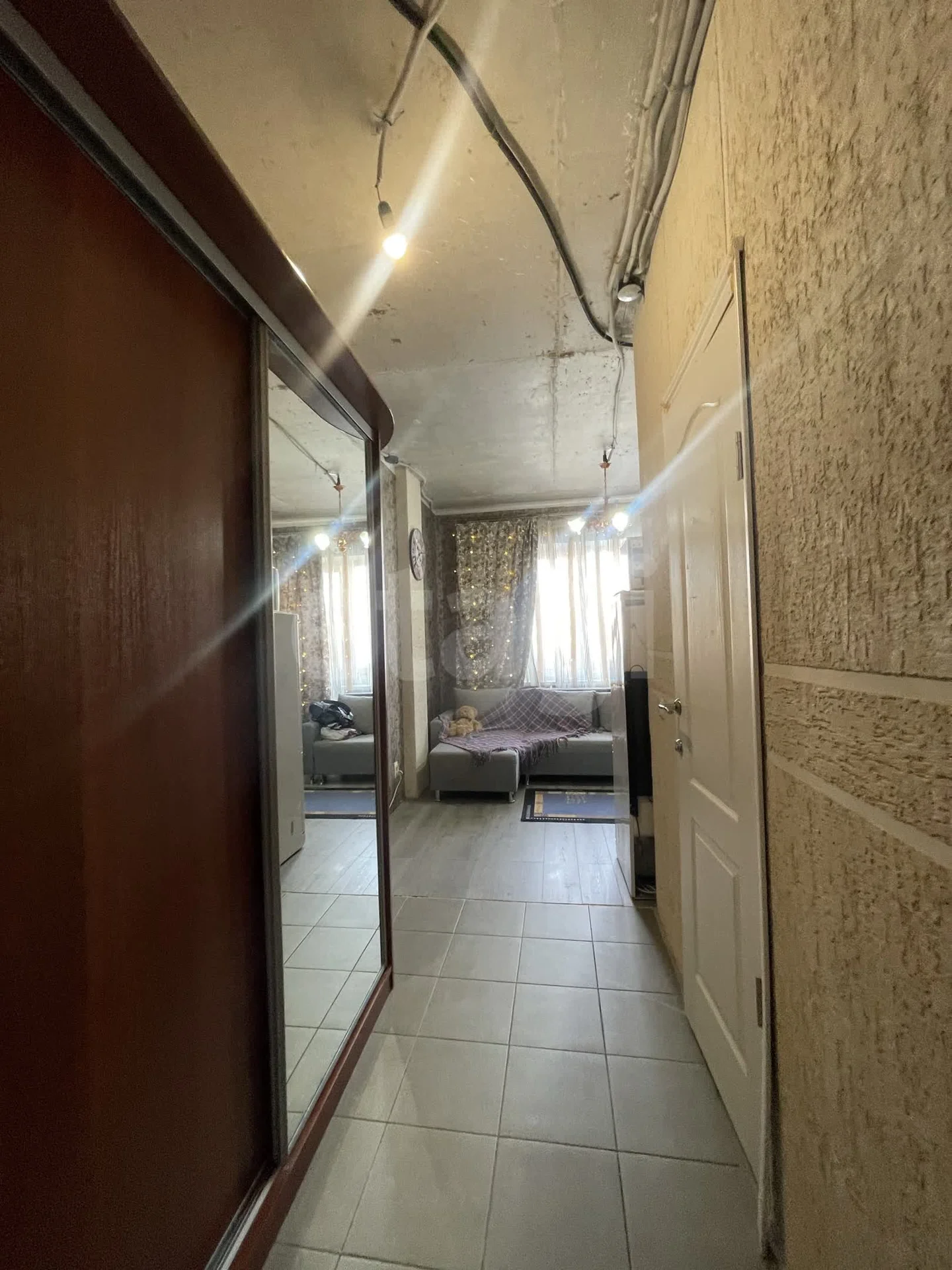 Студия, 18.2м² (улица Шевцова, 34к4) - миниатюра 2