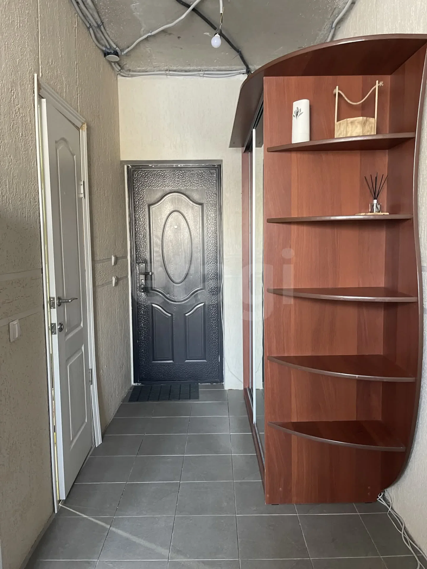 Студия, 18.2м² (улица Шевцова, 34к4) - миниатюра 3