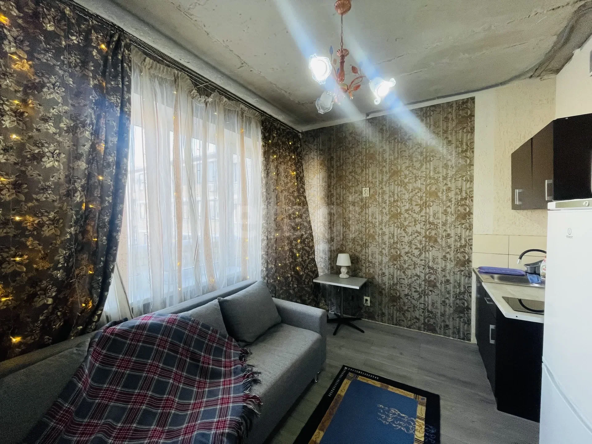 Студия, 18.2м² (улица Шевцова, 34к4) - миниатюра 4