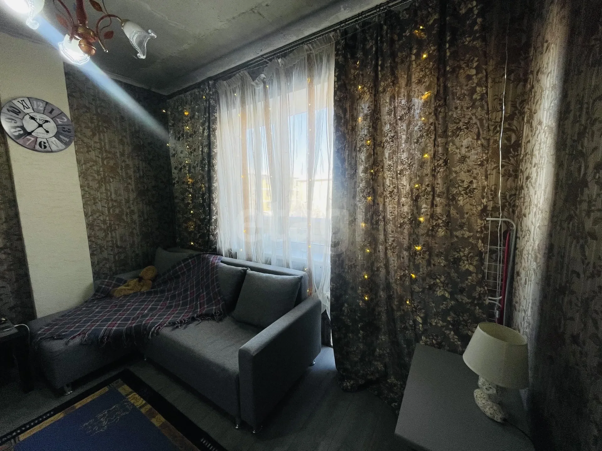 Студия, 18.2м² (улица Шевцова, 34к4) - миниатюра 5