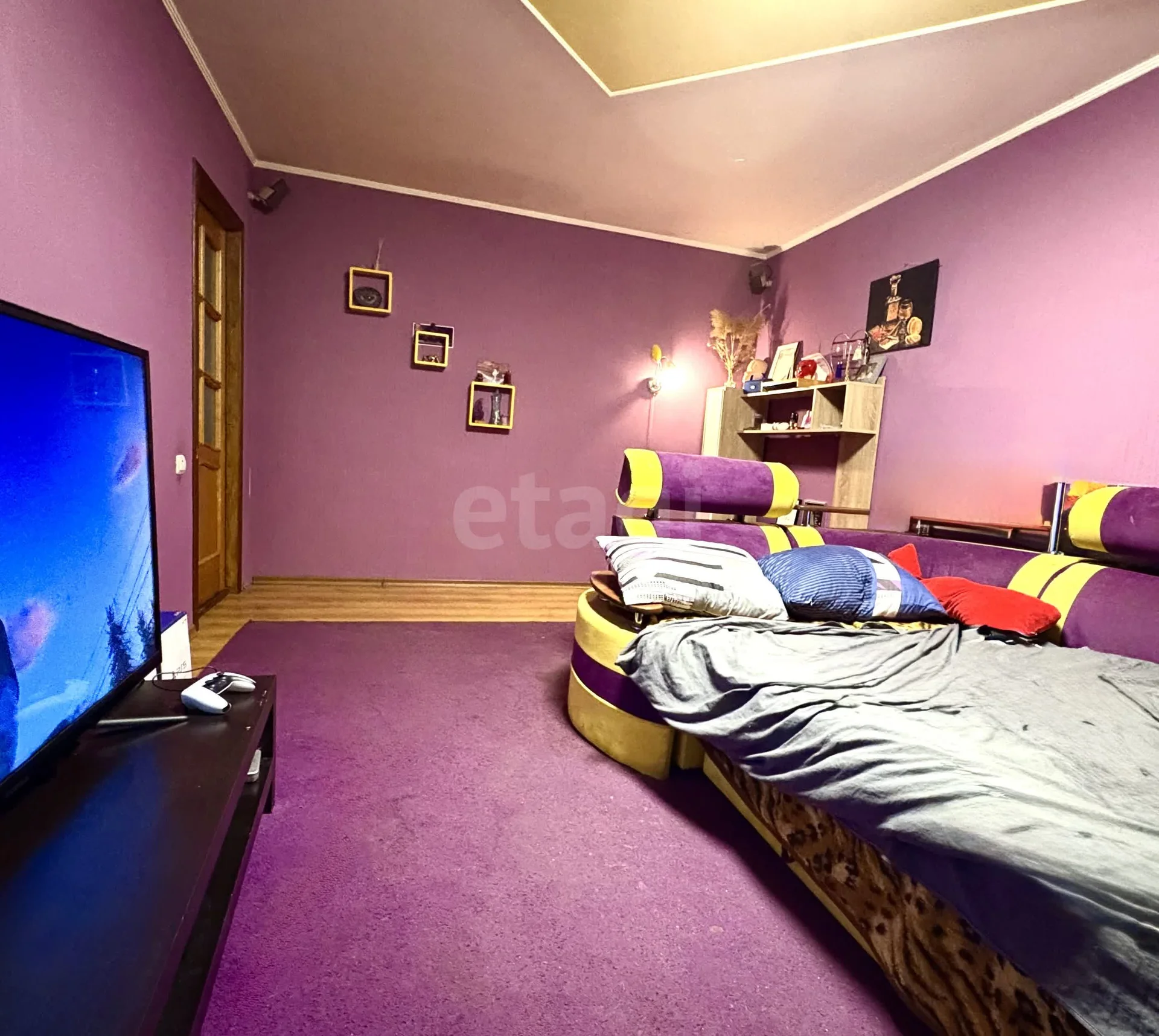 2-к квартира, 64.3м² (проспект Чекистов, 15) - миниатюра 13