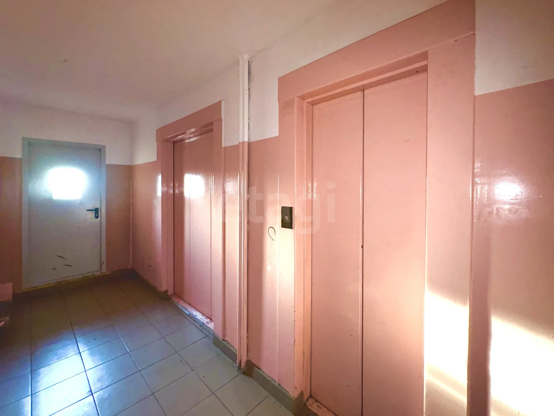2-к квартира, 64.3м² (проспект Чекистов, 15) - миниатюра 3