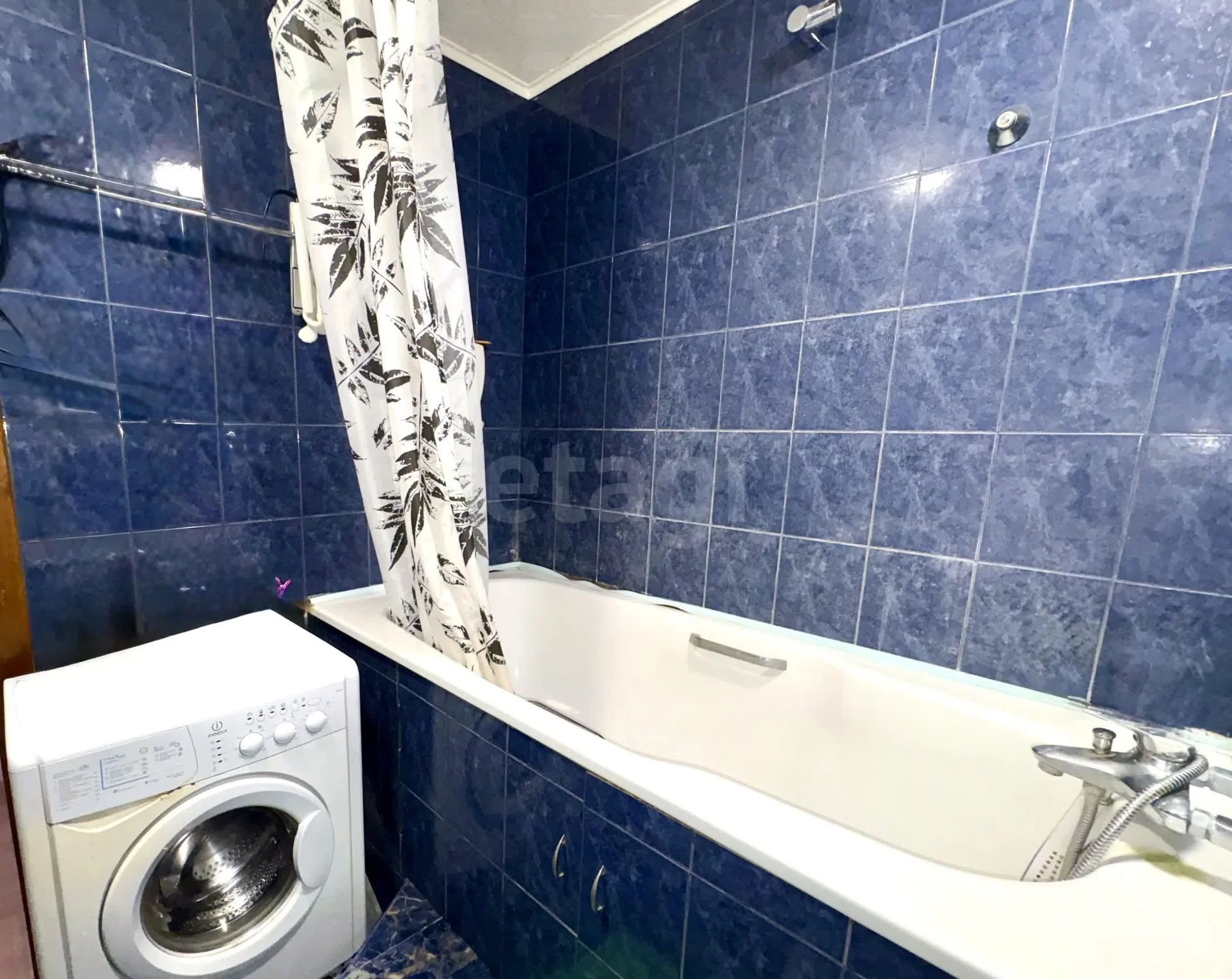 2-к квартира, 64.3м² (проспект Чекистов, 15) - миниатюра 4