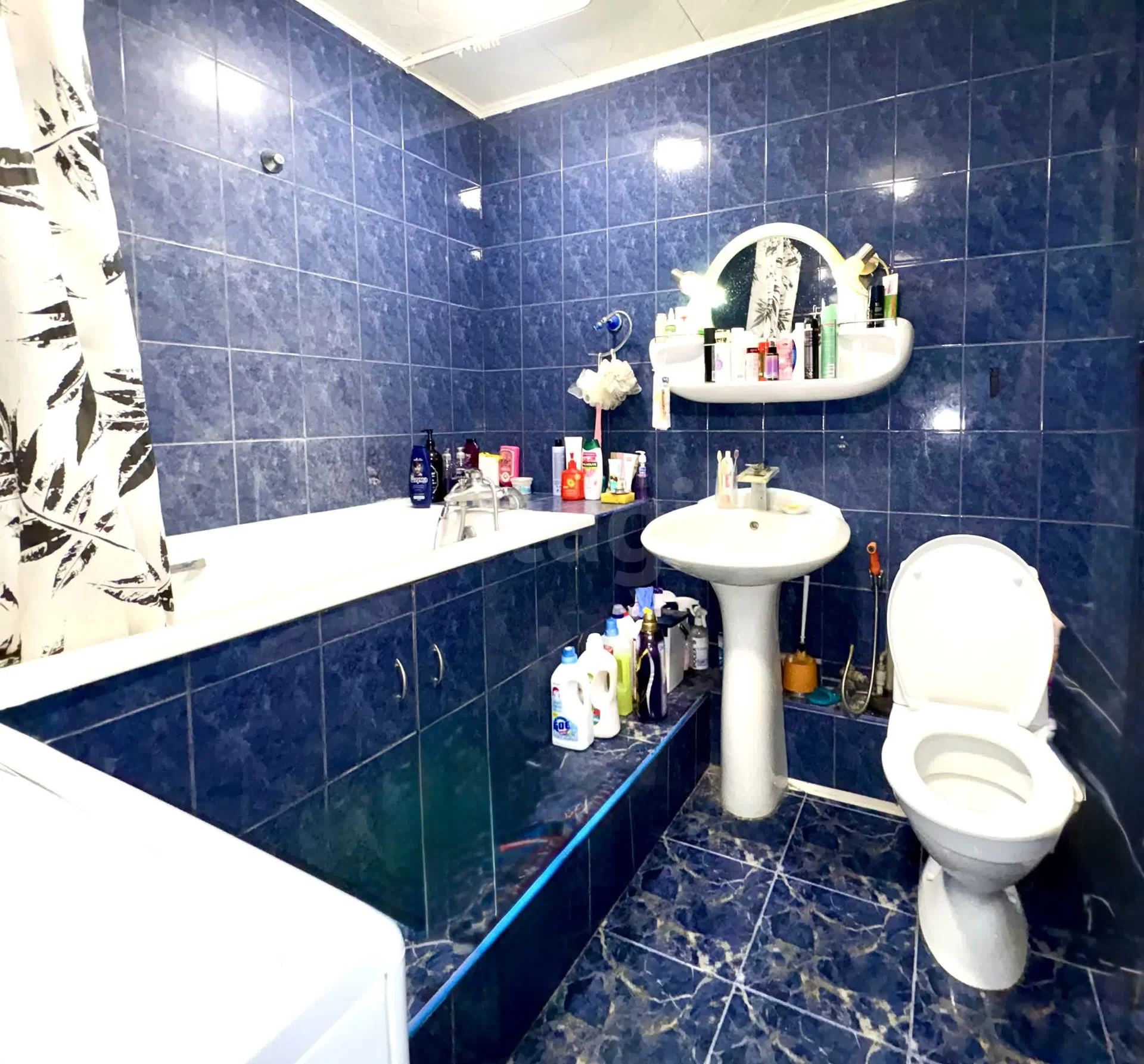 2-к квартира, 64.3м² (проспект Чекистов, 15) - миниатюра 5