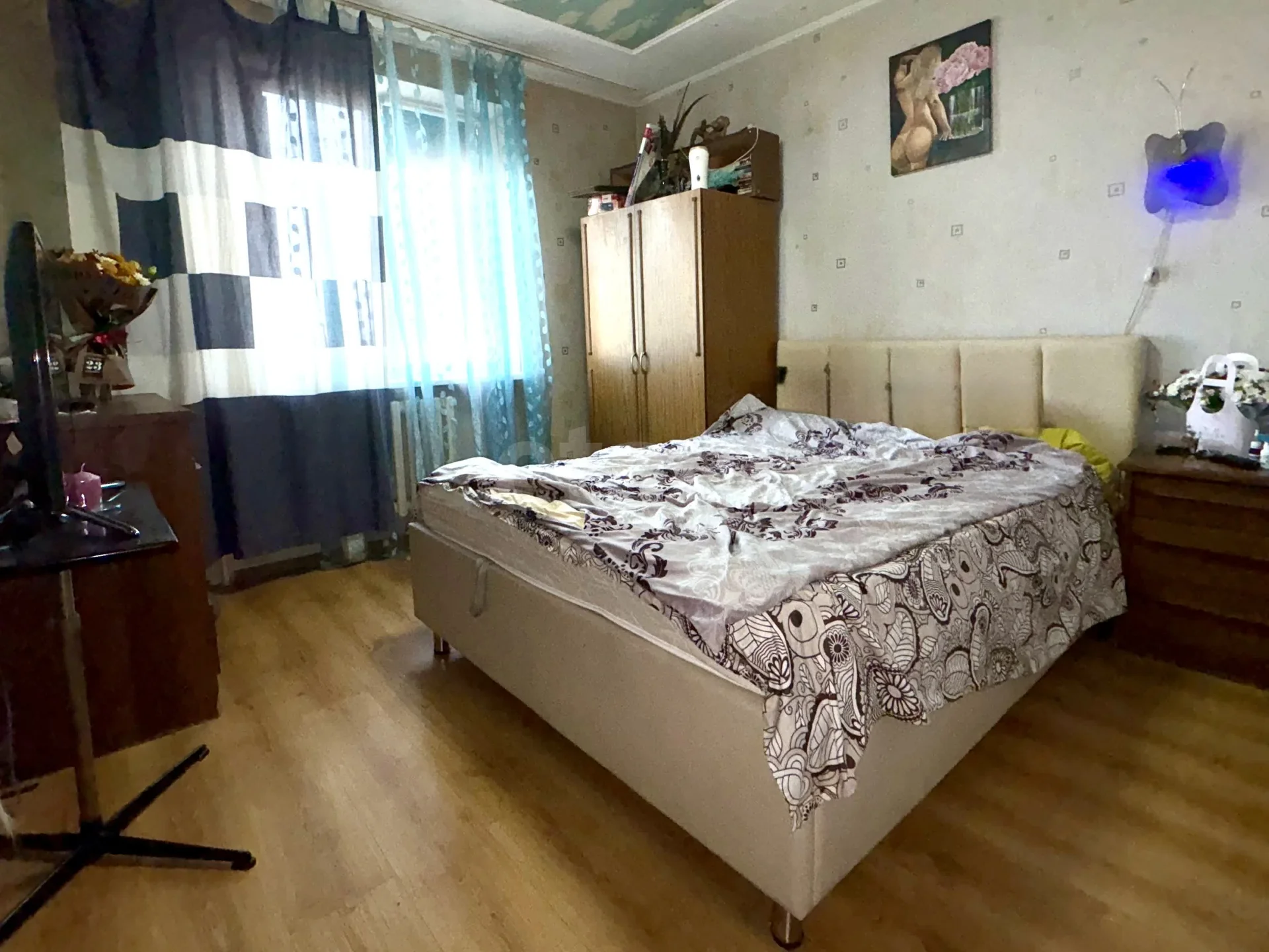 2-к квартира, 64.3м² (проспект Чекистов, 15) - миниатюра 7