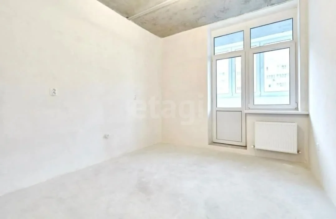 1-к квартира, 38.9м² (Колхозная улица, 5/2к3) - миниатюра 2
