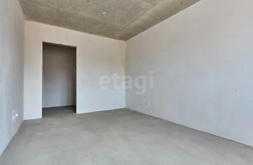 1-к квартира, 38.9м² (Колхозная улица, 5/2к3) - миниатюра 3